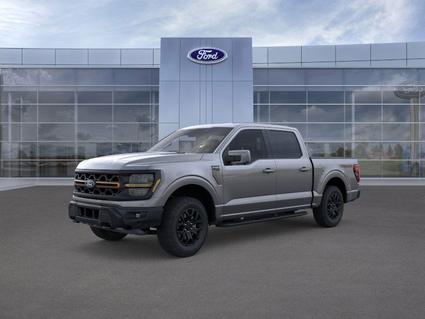 2025 Ford F-150 Valley City ND