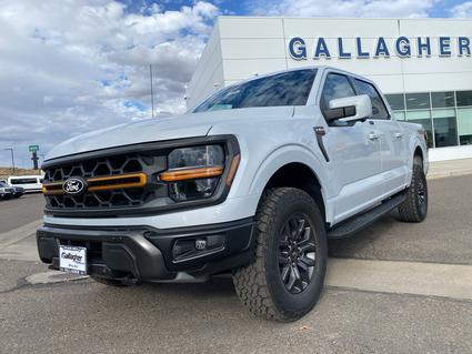 2025 Ford F-150 Elko NV