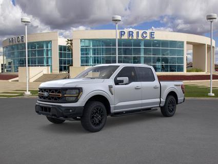 2025 Ford F-150 Turlock CA
