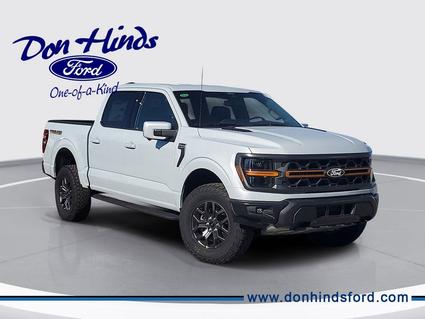 2025 Ford F-150 Fishers IN