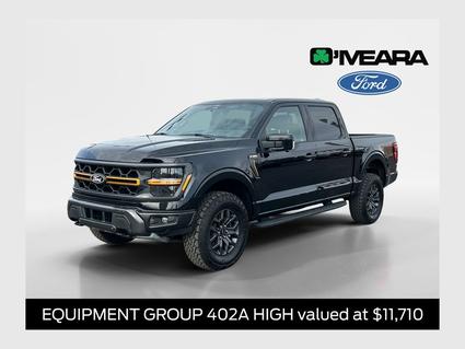 2025 Ford F-150 Denver CO