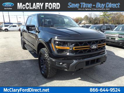 2025 Ford F-150 Athens AL