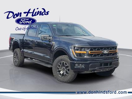 2025 Ford F-150 Fishers IN