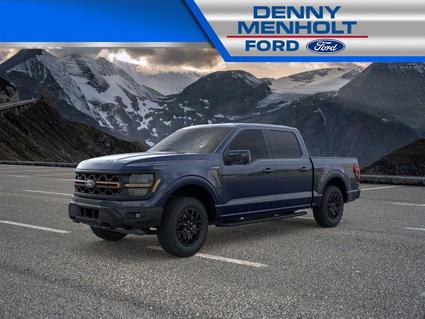 2025 Ford F-150 Butte MT