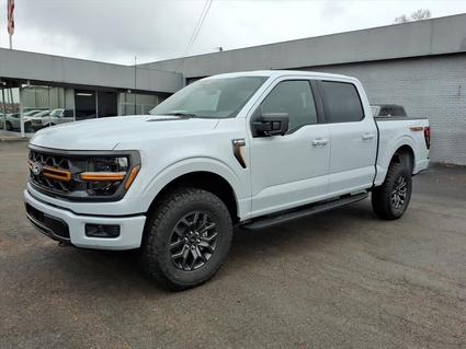 2025 Ford F-150 Hartselle AL