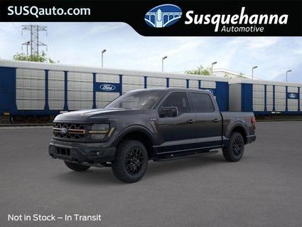 2025 Ford F-150 Willow Street PA