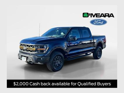 2025 Ford F-150 Denver CO