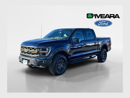 2025 Ford F-150 Denver CO