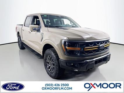 2026 Ford F-150 Louisville KY