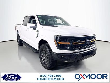 2026 Ford F-150 Louisville KY