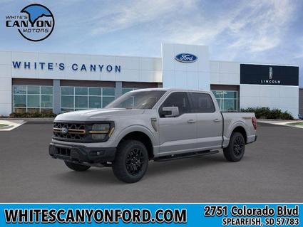 2026 Ford F-150 Spearfish SD
