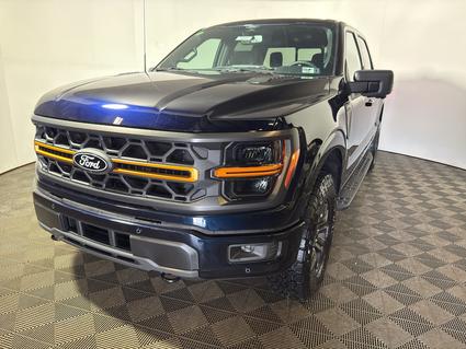 2026 Ford F-150 Beckley WV