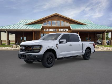 2026 Ford F-150 Laurel MT