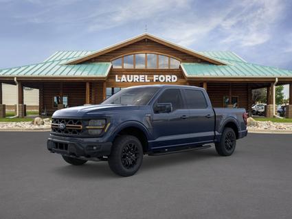2026 Ford F-150 Laurel MT