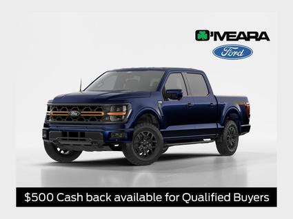 2026 Ford F-150 Denver CO