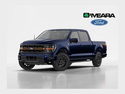 2026 Ford F-150 Denver CO