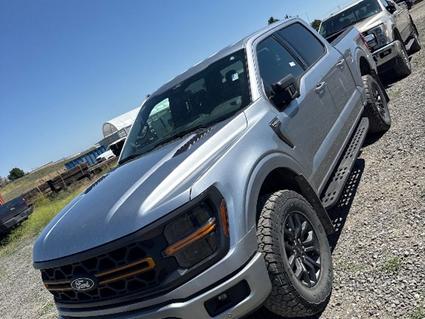 2024 Ford F-150 Post Falls ID