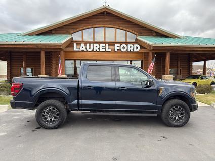 2024 Ford F-150 Laurel MT