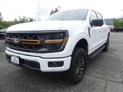 2024 Ford F-150 Grants Pass OR