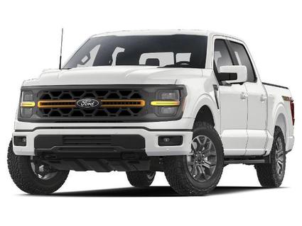 2024 Ford F-150 Grants Pass OR