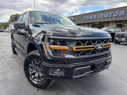 2025 Ford F-150 Centralia IL