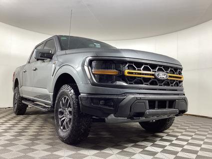 2025 Ford F-150 Grandville MI