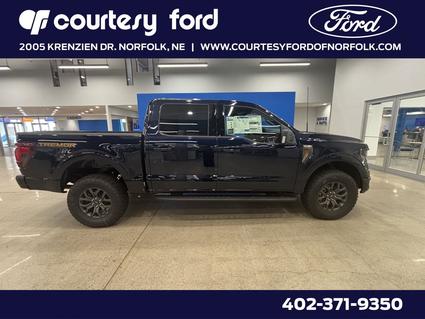 2025 Ford F-150 Norfolk NE
