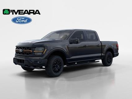 2025 Ford F-150 Denver CO