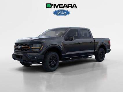 2025 Ford F-150 Denver CO