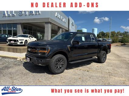 2025 Ford F-150 Palestine TX