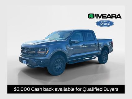 2025 Ford F-150 Denver CO