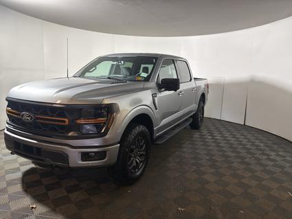 2025 Ford F-150 Beckley WV