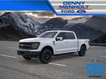 2025 Ford F-150 Butte MT