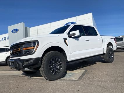 2025 Ford F-150 Elko NV