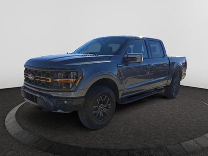 2025 Ford F-150 New Albany MS