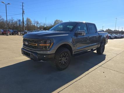 2025 Ford F-150 New Albany MS