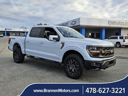 2025 Ford F-150 Unadilla GA