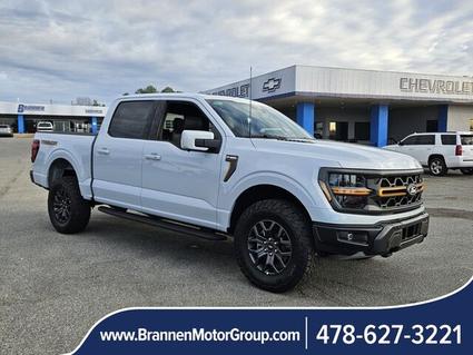 2025 Ford F-150 Unadilla GA