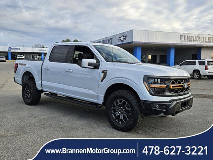 2025 Ford F-150 Unadilla GA