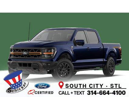 2026 Ford F-150 St Louis MO