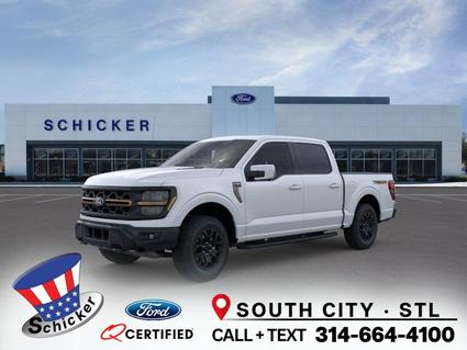 2026 Ford F-150 St Louis MO