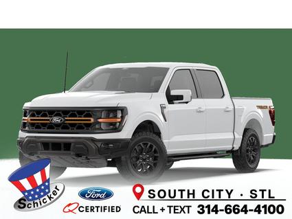 2026 Ford F-150 St Louis MO