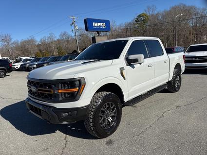 2024 Ford F-150 Greensboro NC