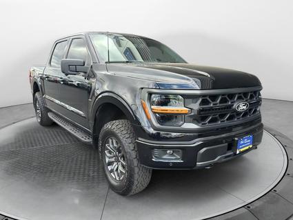 2024 Ford F-150 Coeur D'Alene ID