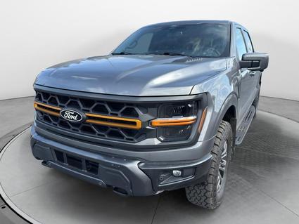 2025 Ford F-150 Grand Coulee WA