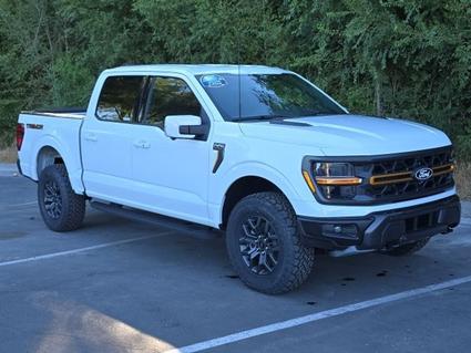 2025 Ford F-150 Tremonton UT
