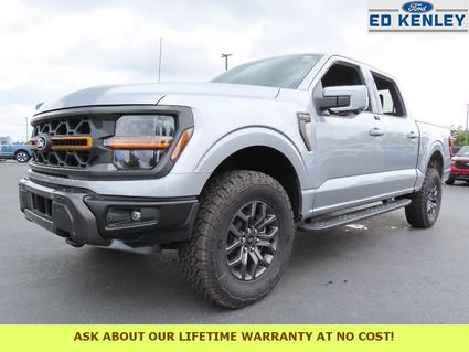2025 Ford F-150 Layton UT