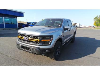 2025 Ford F-150 Havre MT