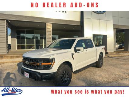 2025 Ford F-150 Palestine TX