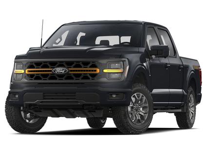 2025 Ford F-150 Lexington NE